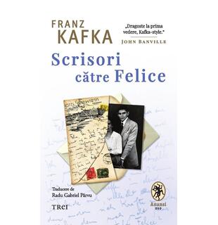 Scrisori către Felice