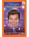 Copertă produs Cine este Harry Styles? - thumb 1