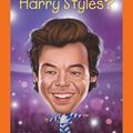 Copertă produs Cine este Harry Styles? - gallery small 