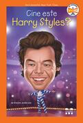 Cine este Harry Styles?