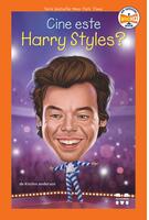 Cine este Harry Styles?