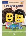 Copertă produs Care este povestea Lego? - thumb 1