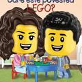 Copertă produs Care este povestea Lego? - gallery small 