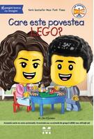 Imagine produs Care este povestea Lego?