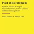Copertă produs Piața unică europeană - gallery small 