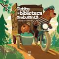 Copertă produs Fetița și biblioteca ambulantă - gallery small 