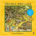 Copertă produs Drumul spre casă - gallery small 