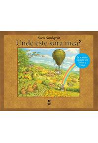 Copertă produs Unde este sora mea?