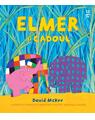 Copertă produs Elmer și cadoul - thumb 1