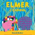 Copertă produs Elmer și cadoul - gallery small 