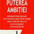 Copertă produs Puterea Ambiției - gallery small 