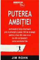Puterea Ambiției