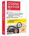 Copertă produs Codul rutier 2025 - thumb 1