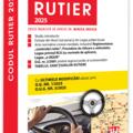Copertă produs Codul rutier 2025 - gallery small 