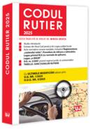 Codul rutier 2025