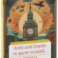 Copertă produs Acolo unde soarele nu apune niciodată - gallery small 