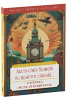 Acolo unde soarele nu apune niciodată