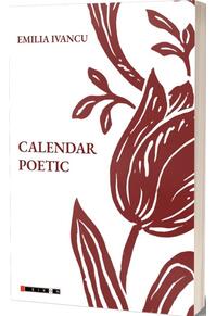 Copertă produs Calendar poetic