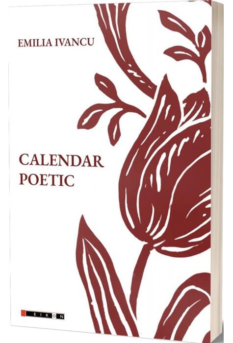 Copertă produs Calendar poetic