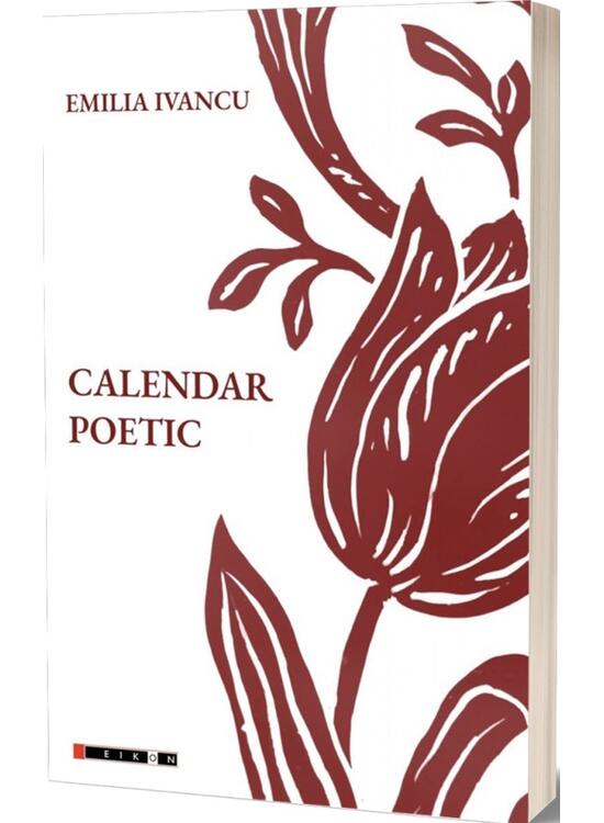 Copertă produs Calendar poetic - gallery big 1