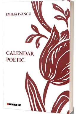 Copertă produs Calendar poetic