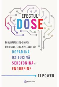 Copertă produs Efectul DOSE