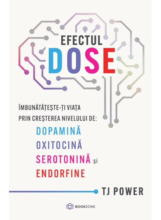Copertă produs Efectul DOSE - gallery big 1