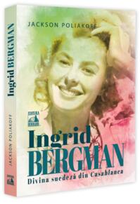Copertă produs Ingrid Bergman