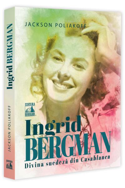 Ingrid Bergman