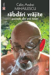 Copertă produs Răbdări vrăjite