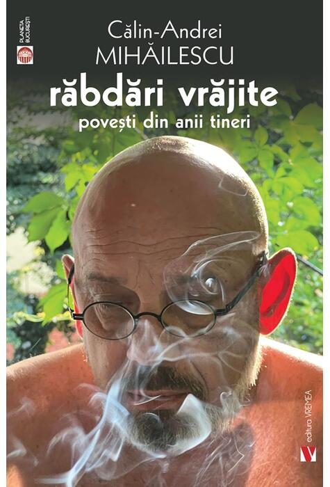 Copertă produs Răbdări vrăjite