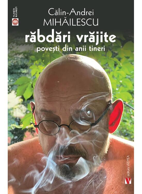 Copertă produs Răbdări vrăjite - gallery big 1