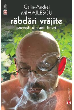 Copertă produs Răbdări vrăjite