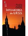 Copertă produs &Icirc;ntoarcerea din U.R.S.S - thumb 1