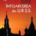 Copertă produs &Icirc;ntoarcerea din U.R.S.S - gallery small 