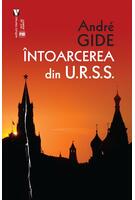 &Icirc;ntoarcerea din U.R.S.S