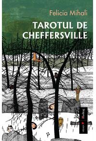 Copertă produs Tarotul de Cheffersville