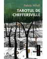 Copertă produs Tarotul de Cheffersville - thumb 1