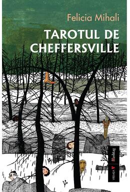 Copertă produs Tarotul de Cheffersville