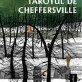 Copertă produs Tarotul de Cheffersville - gallery small 