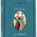 Copertă produs Teatru - gallery small 