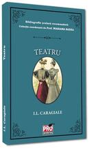 Teatru