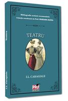 Imagine produs Teatru