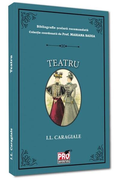 Teatru