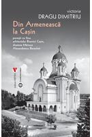 Din Armenească la Cașin