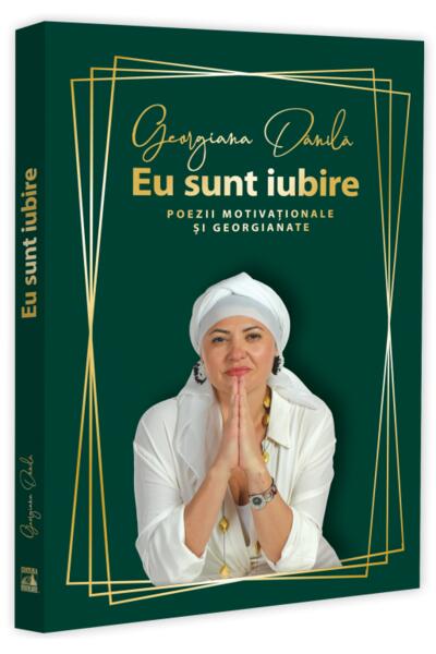 Eu sunt iubire