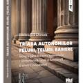 Copertă produs Triada autonomiilor. Feluri, țeluri, bariere - gallery small 
