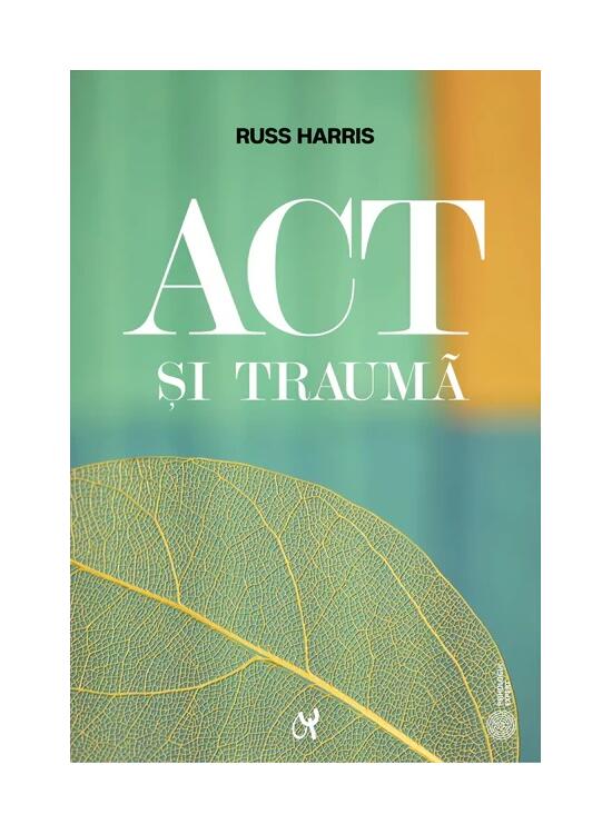 Copertă produs ACT și traumă - gallery big 1