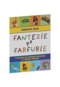 Copertă produs Fantezie pe farfurie