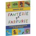 Copertă produs Fantezie pe farfurie - gallery small 